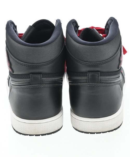 NIKE（ナイキ）スニーカー 黒 サイズ:29cm メンズ/2200715067055