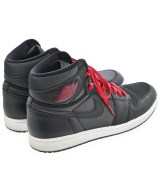 NIKE（ナイキ）スニーカー 黒 サイズ:29cm メンズ/2200715067055