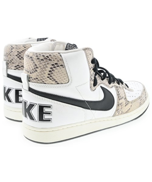 NIKE（ナイキ）スニーカー 白 サイズ:29cm メンズ/2200715067062