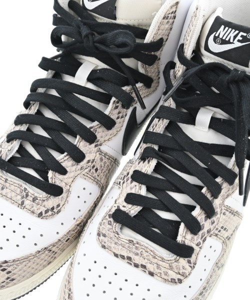 NIKE（ナイキ）スニーカー 白 サイズ:29cm メンズ/2200715067062