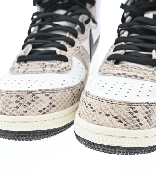 NIKE（ナイキ）スニーカー 白 サイズ:29cm メンズ/2200715067062