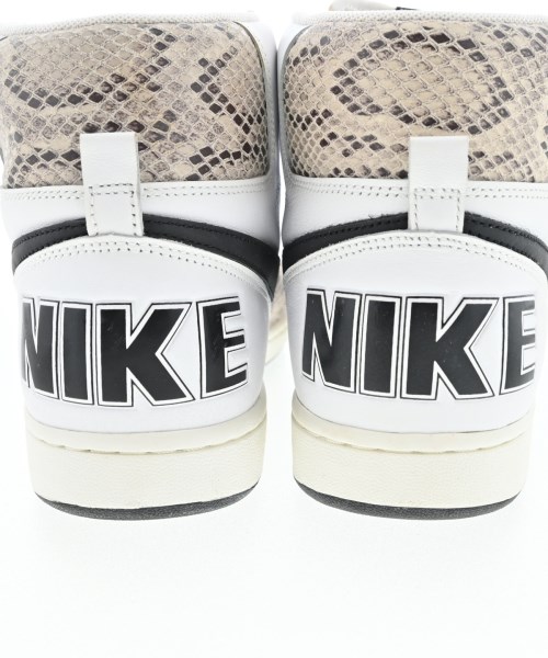 NIKE（ナイキ）スニーカー 白 サイズ:29cm メンズ/2200715067062