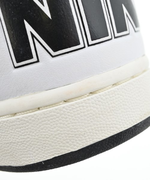 NIKE（ナイキ）スニーカー 白 サイズ:29cm メンズ/2200715067062