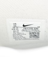 NIKE（ナイキ）スニーカー 白 サイズ:29cm メンズ/2200715067062