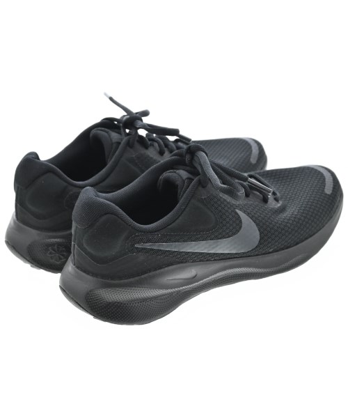 NIKE（ナイキ）スニーカー 黒 サイズ:23cm レディース/2200715090015