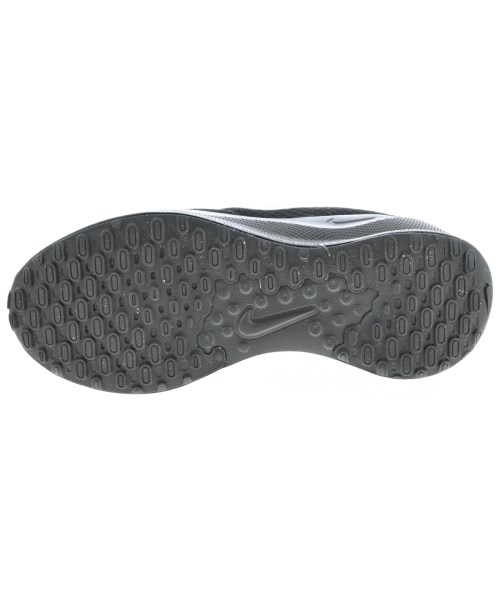 NIKE（ナイキ）スニーカー 黒 サイズ:23cm レディース/2200715090015