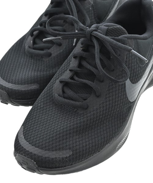 NIKE（ナイキ）スニーカー 黒 サイズ:23cm レディース/2200715090015