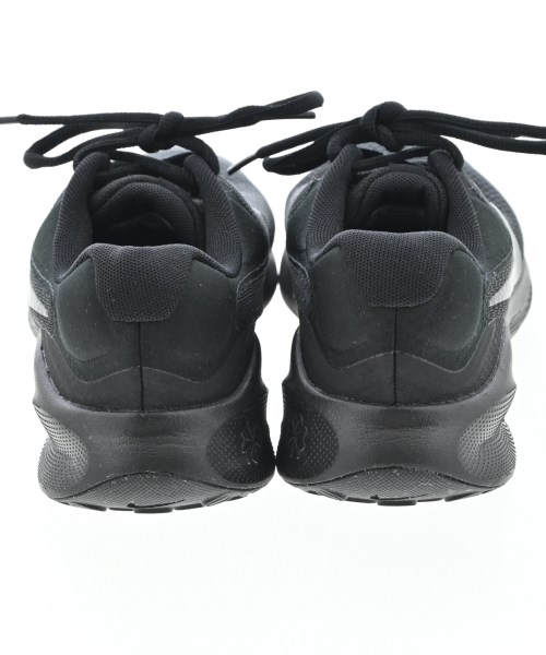 NIKE（ナイキ）スニーカー 黒 サイズ:23cm レディース/2200715090015