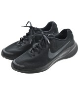 NIKE（ナイキ）スニーカー 黒 サイズ:23cm レディース/2200715090015