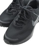 NIKE（ナイキ）スニーカー 黒 サイズ:23cm レディース/2200715090015