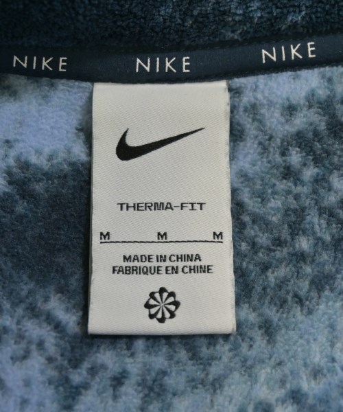 NIKE（ナイキ）Tシャツ・カットソー 紺 サイズ:M レディース/2200714896052