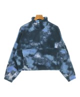NIKE（ナイキ）Tシャツ・カットソー 紺 サイズ:M レディース/2200714896052