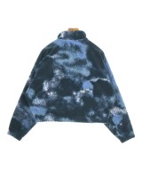 NIKE（ナイキ）Tシャツ・カットソー 紺 サイズ:M レディース/2200714896052