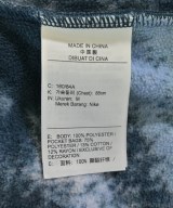 NIKE（ナイキ）Tシャツ・カットソー 紺 サイズ:M レディース/2200714896052