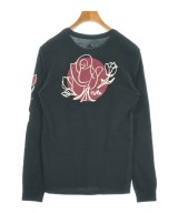 NIKE（ナイキ）Tシャツ・カットソー 黒 サイズ:S メンズ/2200688949037