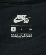 NIKE（ナイキ）Tシャツ・カットソー 黒 サイズ:S メンズ/2200688949037
