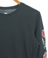 NIKE（ナイキ）Tシャツ・カットソー 黒 サイズ:S メンズ/2200688949037