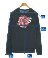 NIKE（ナイキ）Tシャツ・カットソー 黒 サイズ:S メンズ/2200688949037