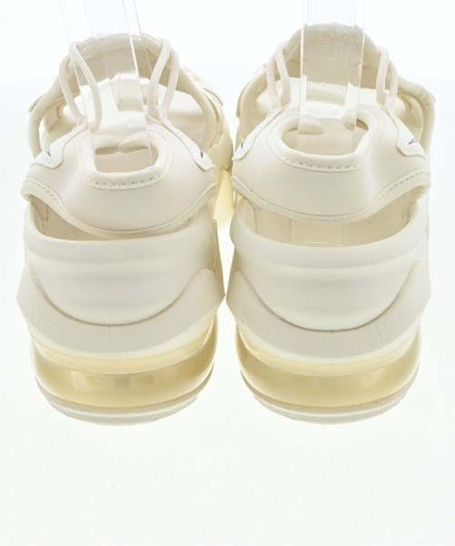 NIKE（ナイキ）サンダル 白 サイズ:24cm レディース/2200711534070