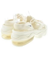 NIKE（ナイキ）サンダル 白 サイズ:24cm レディース/2200711534070