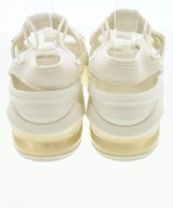 NIKE（ナイキ）サンダル 白 サイズ:24cm レディース/2200711534070
