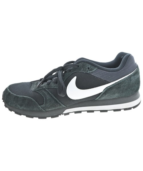 NIKE（ナイキ）スニーカー 黒 サイズ:26cm メンズ/2200714110141