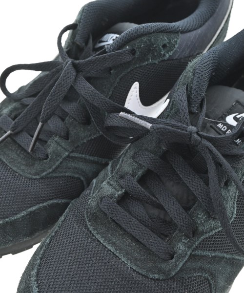 NIKE（ナイキ）スニーカー 黒 サイズ:26cm メンズ/2200714110141