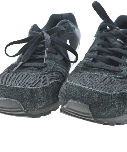 NIKE（ナイキ）スニーカー 黒 サイズ:26cm メンズ/2200714110141