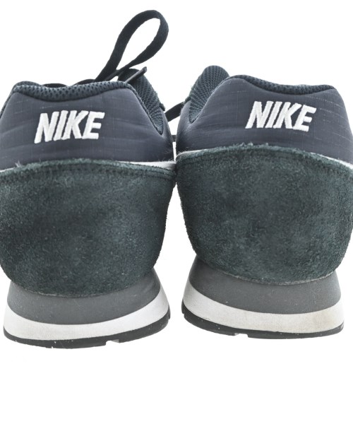NIKE（ナイキ）スニーカー 黒 サイズ:26cm メンズ/2200714110141