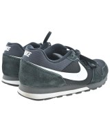 NIKE（ナイキ）スニーカー 黒 サイズ:26cm メンズ/2200714110141