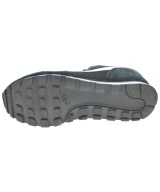 NIKE（ナイキ）スニーカー 黒 サイズ:26cm メンズ/2200714110141
