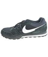 NIKE（ナイキ）スニーカー 黒 サイズ:26cm メンズ/2200714110141