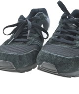 NIKE（ナイキ）スニーカー 黒 サイズ:26cm メンズ/2200714110141