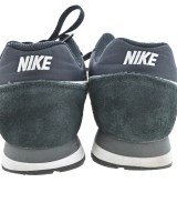 NIKE（ナイキ）スニーカー 黒 サイズ:26cm メンズ/2200714110141