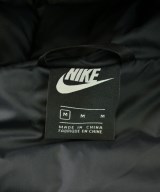 NIKE（ナイキ）ダウンジャケット/ダウンベスト グレー サイズ:M レディース/2200715321010