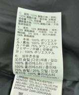 NIKE（ナイキ）ダウンジャケット/ダウンベスト グレー サイズ:M レディース/2200715321010