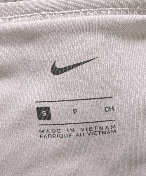 NIKE（ナイキ）その他 ベージュ サイズ:S レディース/2200715329023