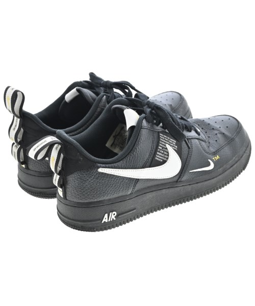 NIKE（ナイキ）スニーカー 黒 サイズ:24cm レディース/2200715412015