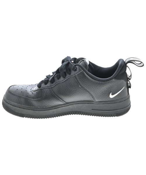 NIKE（ナイキ）スニーカー 黒 サイズ:24cm レディース/2200715412015