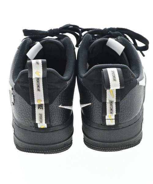 NIKE（ナイキ）スニーカー 黒 サイズ:24cm レディース/2200715412015
