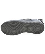 NIKE（ナイキ）スニーカー 黒 サイズ:24cm レディース/2200715412015
