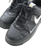 NIKE（ナイキ）スニーカー 黒 サイズ:24cm レディース/2200715412015