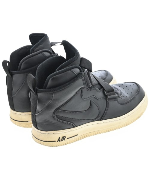 NIKE（ナイキ）スニーカー 黒 サイズ:23.5cm レディース/2200715412022