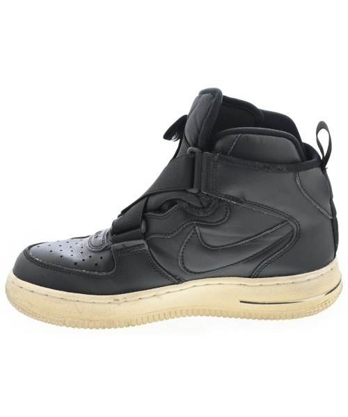 NIKE（ナイキ）スニーカー 黒 サイズ:23.5cm レディース/2200715412022