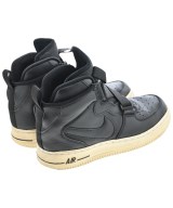 NIKE（ナイキ）スニーカー 黒 サイズ:23.5cm レディース/2200715412022
