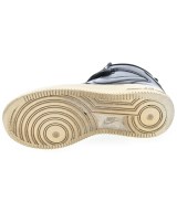 NIKE（ナイキ）スニーカー 黒 サイズ:23.5cm レディース/2200715412022