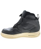NIKE（ナイキ）スニーカー 黒 サイズ:23.5cm レディース/2200715412022