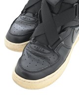NIKE（ナイキ）スニーカー 黒 サイズ:23.5cm レディース/2200715412022