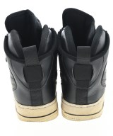 NIKE（ナイキ）スニーカー 黒 サイズ:23.5cm レディース/2200715412022