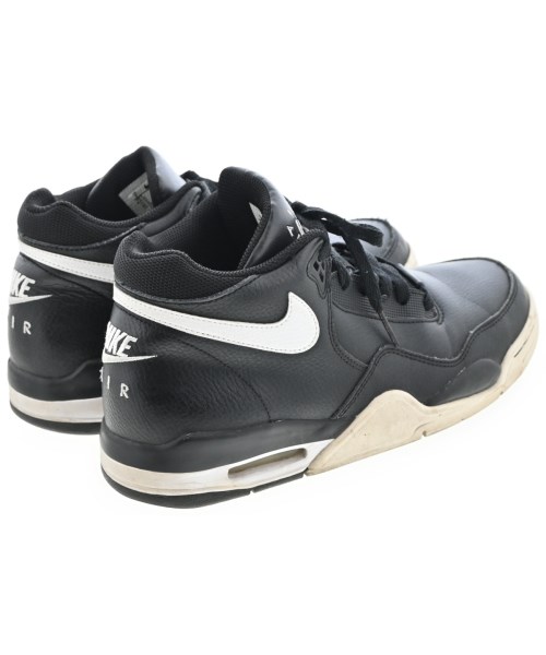 NIKE（ナイキ）スニーカー 黒 サイズ:25cm レディース/2200715412039